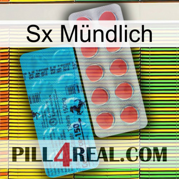 Sx Mündlich new14